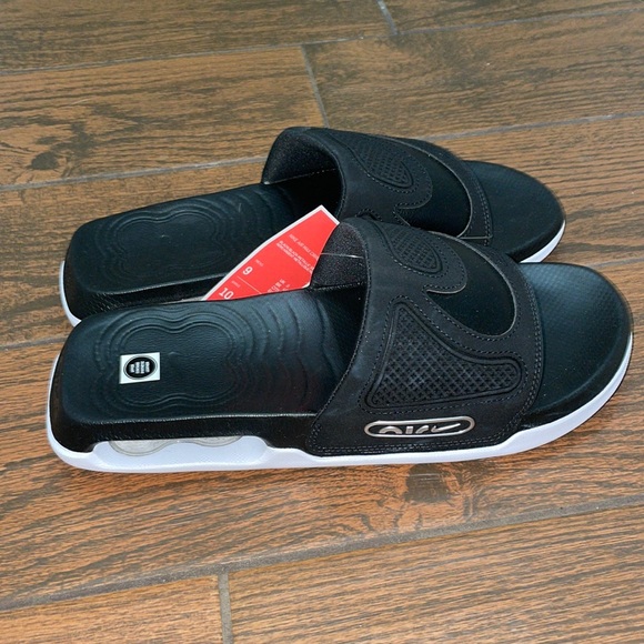 Nike | Shoes | New Nike Mens Air Max Cirro Slide Sandal | Poshmark